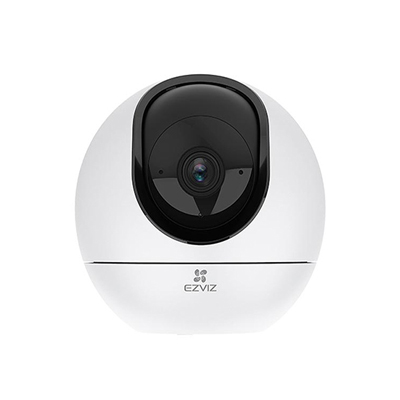 Camera WiFi quay quét 3K+ Ezviz CS-H6-R100-1J5WF (H6 5MP)