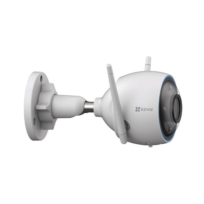 Camera nhà thông minh Wi-Fi EZVIZ H3 3K