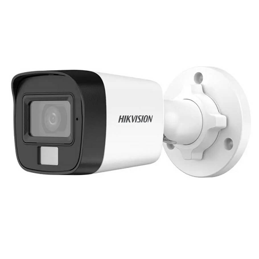 Camera 4 in 1 2MP HIKVISION DS-2CE16D0T-EXLPF