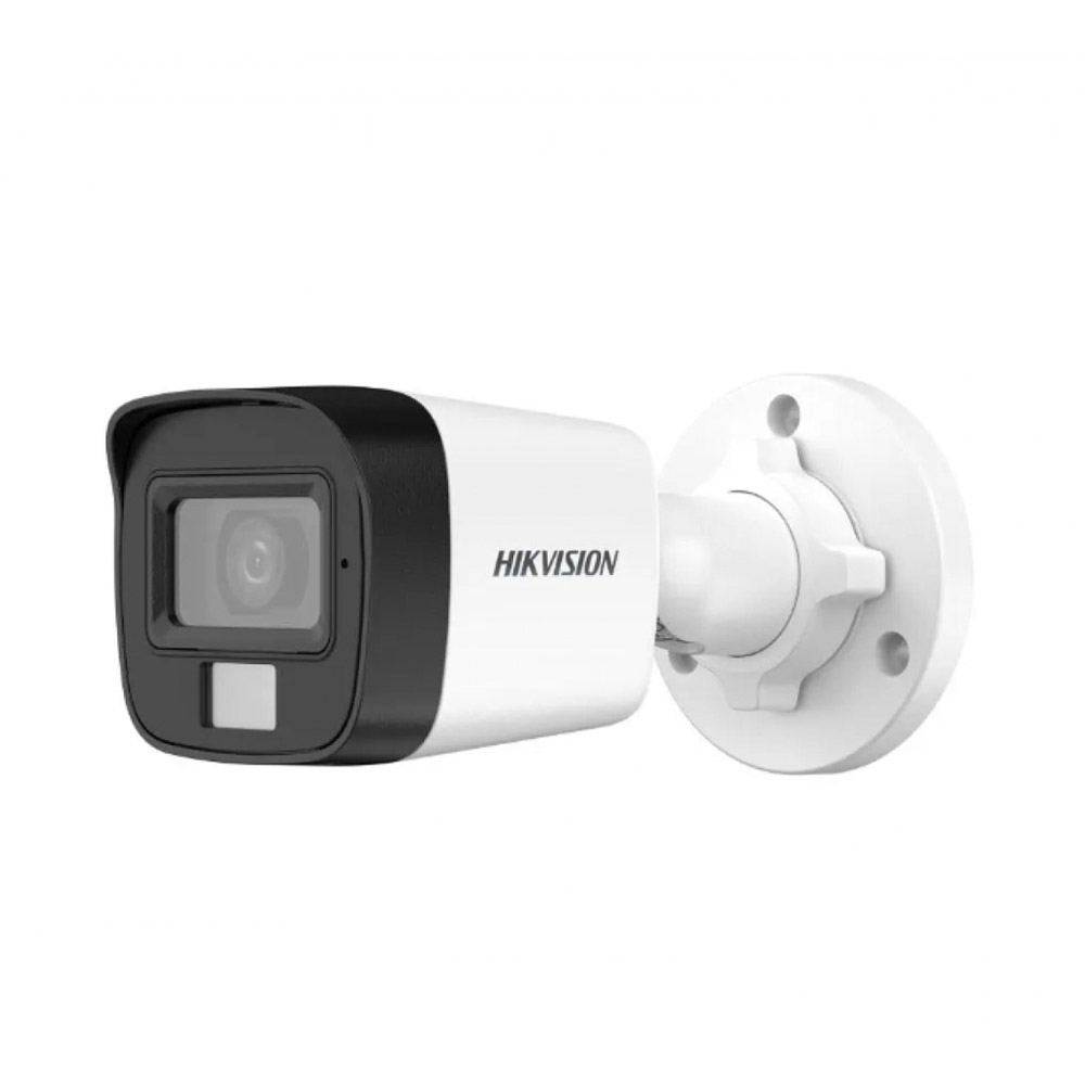 Camera 4 in 1 2MP HIKVISION DS-2CE16D0T-EXLF