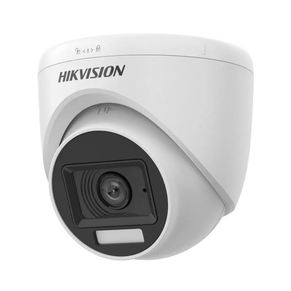Camera 4 in 1 2MP HIKVISION DS-2CE76D0T-EXLMF