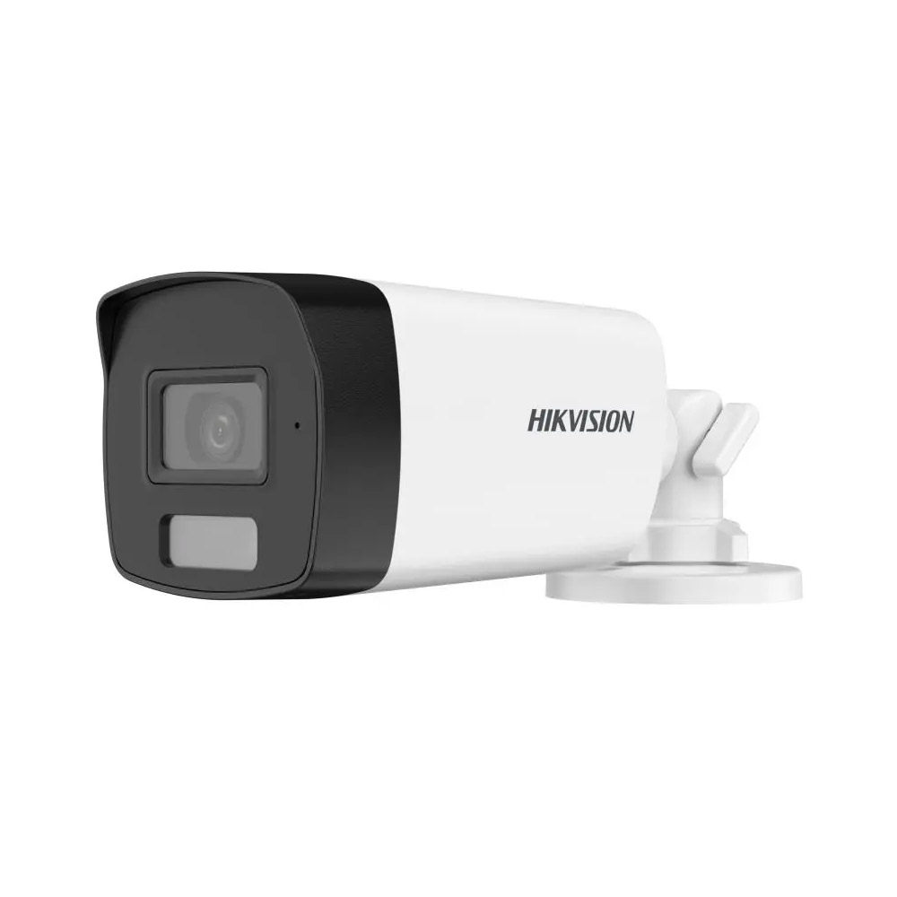 Camera 4 in 1 hồng ngoại 2.0 Megapixel HIKVISION DS-2CE17D0T-EXLF