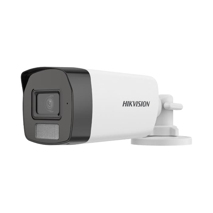 Camera 4 in 1 hồng ngoại 2.0 Megapixel HIKVISION DS-2CE17D0T-LFS