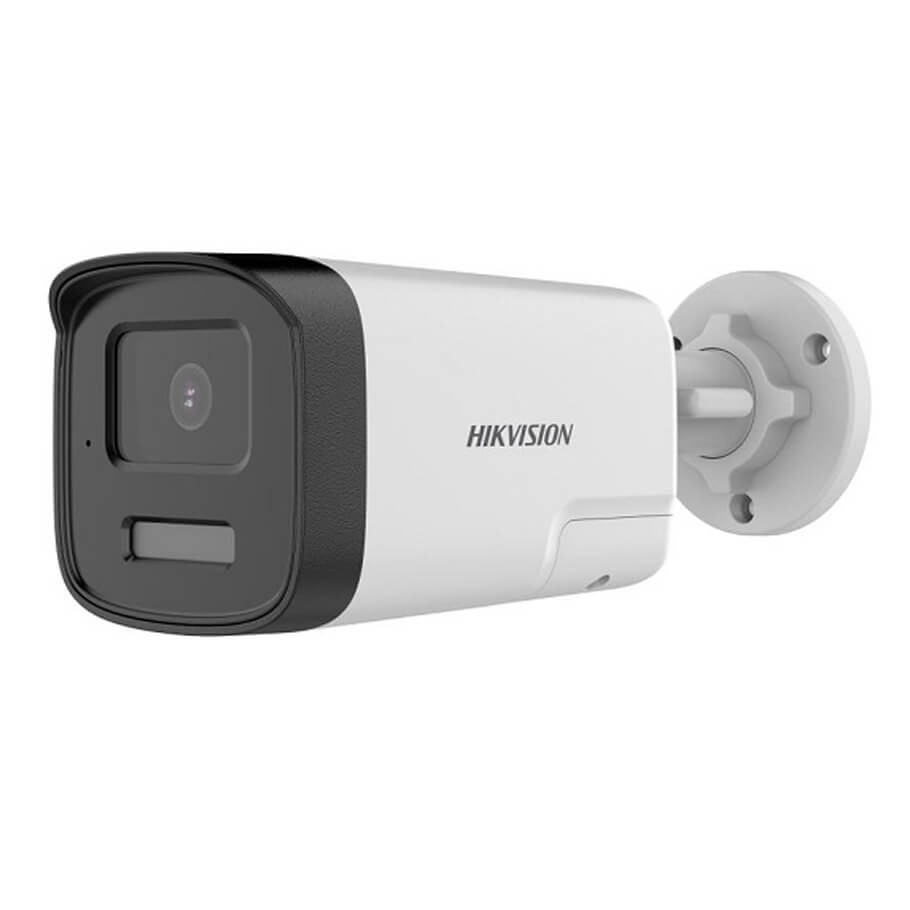 Camera HD-TVI hồng ngoại 2.0 Megapixel HIKVISION DS-2CE17D0T-LTS