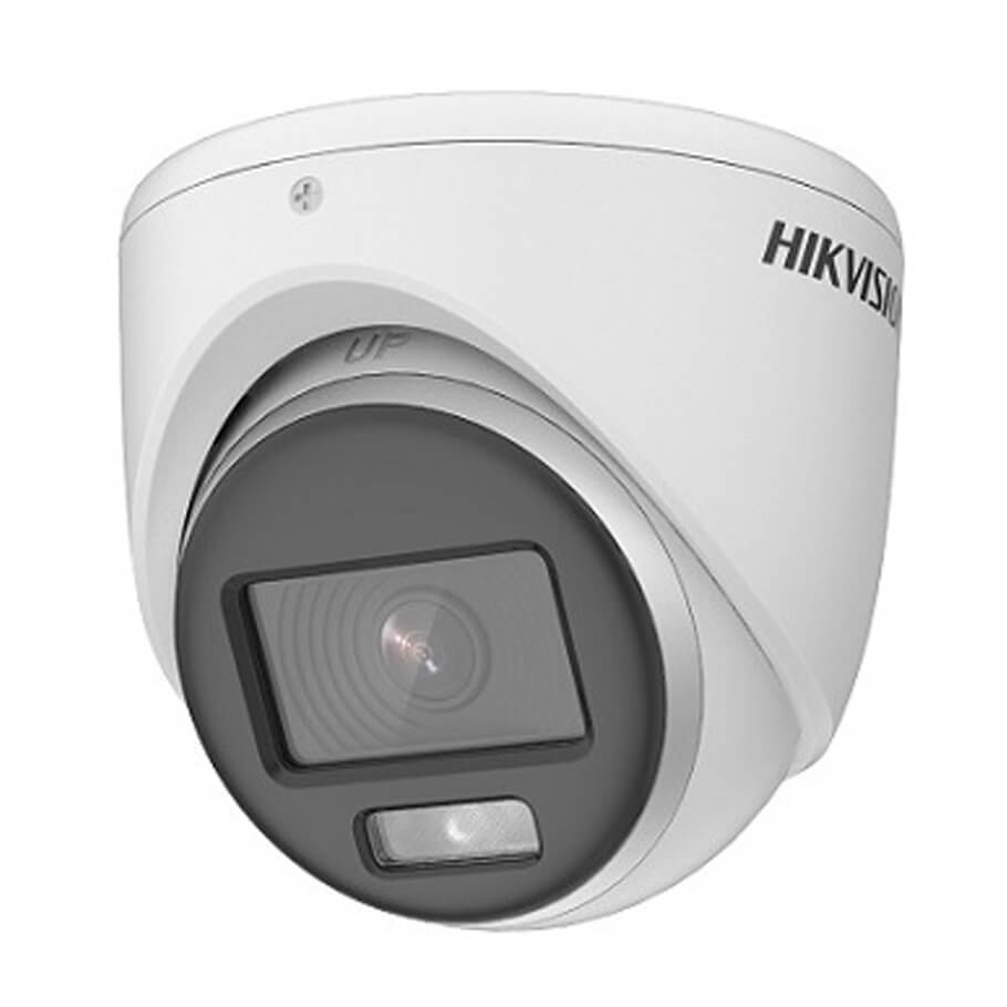 Camera HD-TVI 2MP HIKVISION DS-2CE70DF0T-MFS