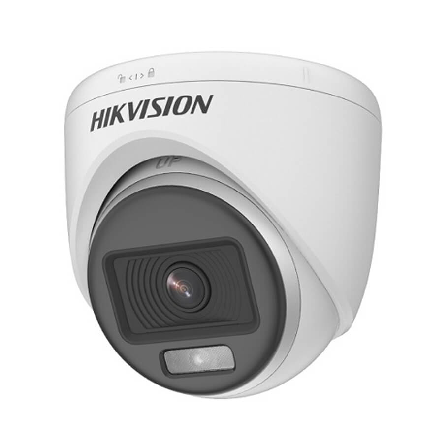 Camera Dome 4 in 1 2.0 Megapixel HIKVISION DS-2CE70DF0T-PF
