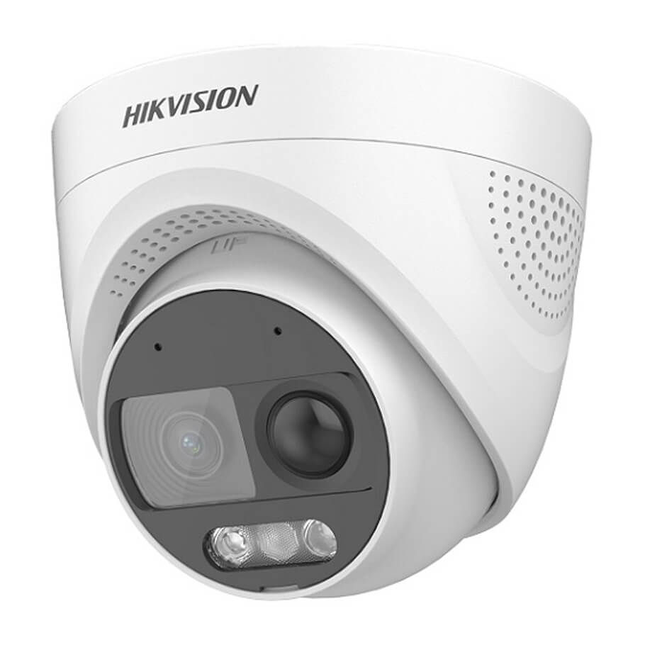 Camera HIKVISION DS-2CE72DF3T-PIRXOS