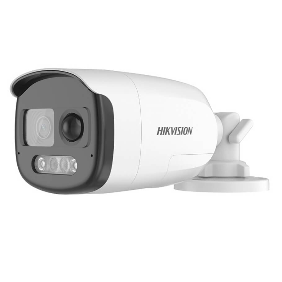 Camera ColorVu 2MP HIKVISION DS-2CE12DF3T-PIRXOS
