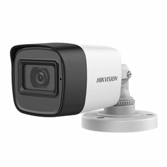 Camera HD-TVI hồng ngoại 5.0 Megapixel HIKVISION DS-2CE16H0T-ITPFS