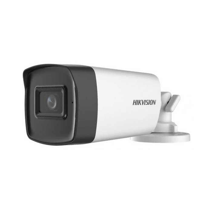 Camera 4 in 1 5MP HIKVISION DS-2CE17H0T-IT5F(C)