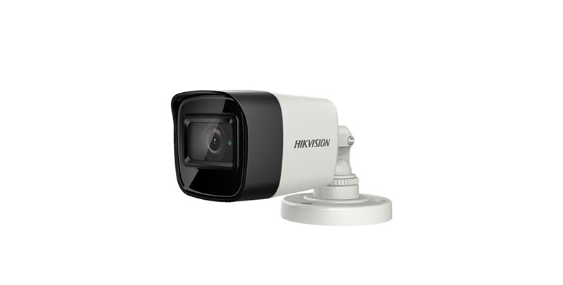 Camera HDTVI Starlight 5MP Hikvision DS-2CE16H8T-ITF