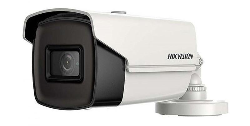 Camera 4 in 1 5MP HIKVISION DS-2CE16H8T-IT5F