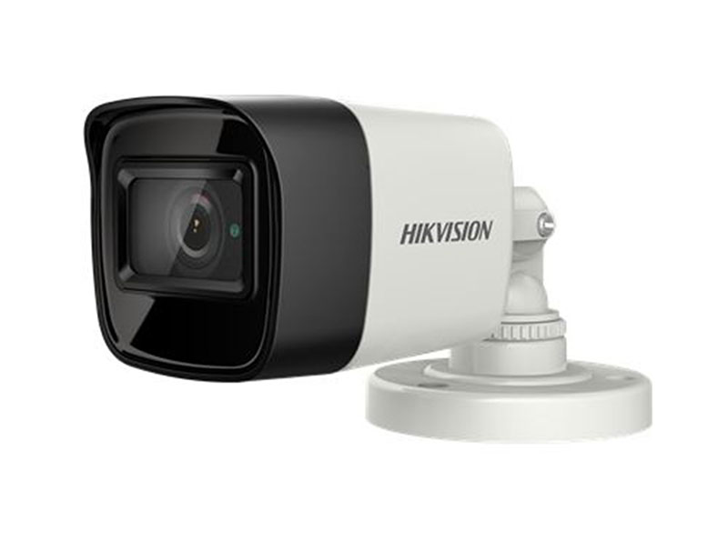 Camera 4 in 1 8.3MP HIKVISION DS-2CE16U1T-ITF