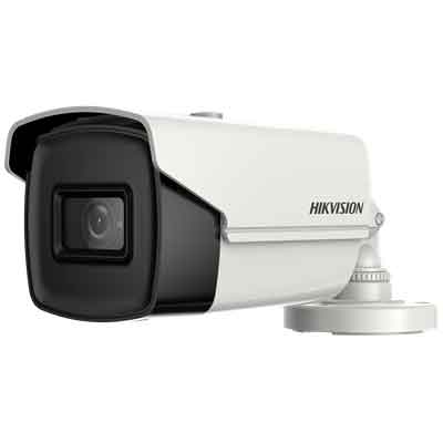 Camera 4 in 1 8.3MP HIKVISION DS-2CE16U1T-IT5F