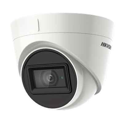 Camera Dome 4 in 1 hồng ngoại 8.3 Megapixel HIKVISION DS-2CE78U1T-IT3F