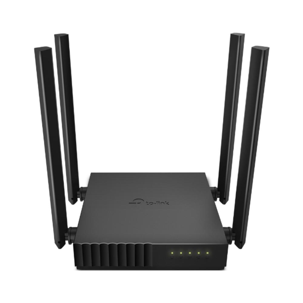 AC1200 Dual-Band Wi-Fi Router TP-LINK Archer C54