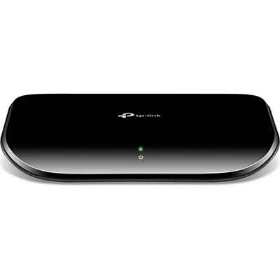 Switch TP-LINK TL-SG1005D 5 port Gigabit