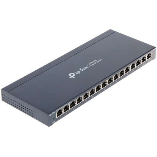 Switch TP-Link TL-SG116 16-Port