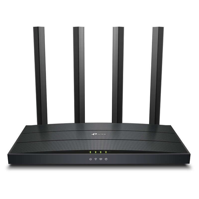 Bộ Định Tuyến TP-Link Archer AX12 AX1500 Wi-Fi 6 Router