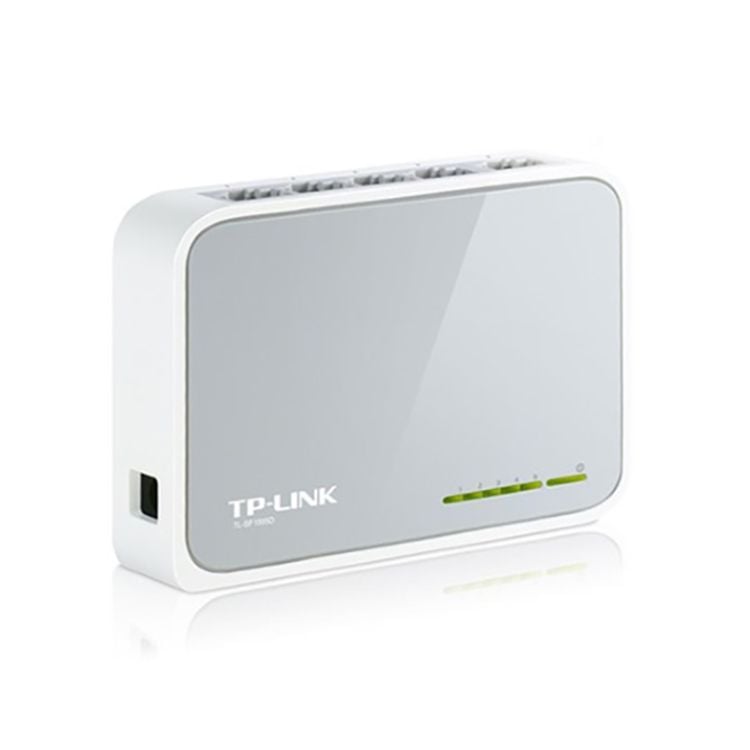 Switch TP Link TL-SF1005D 5 port