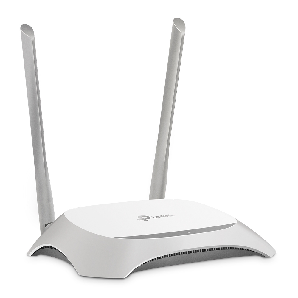300Mbps Wireless N Router TP-LINK TL-WR840N