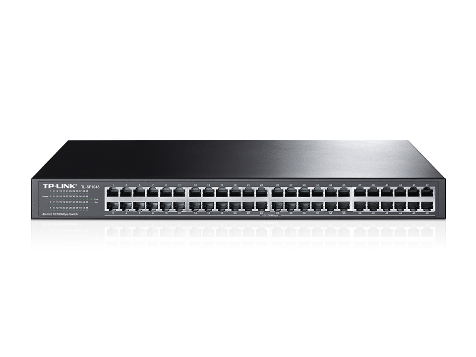 Switch TP-Link TL-SF1048 48 port