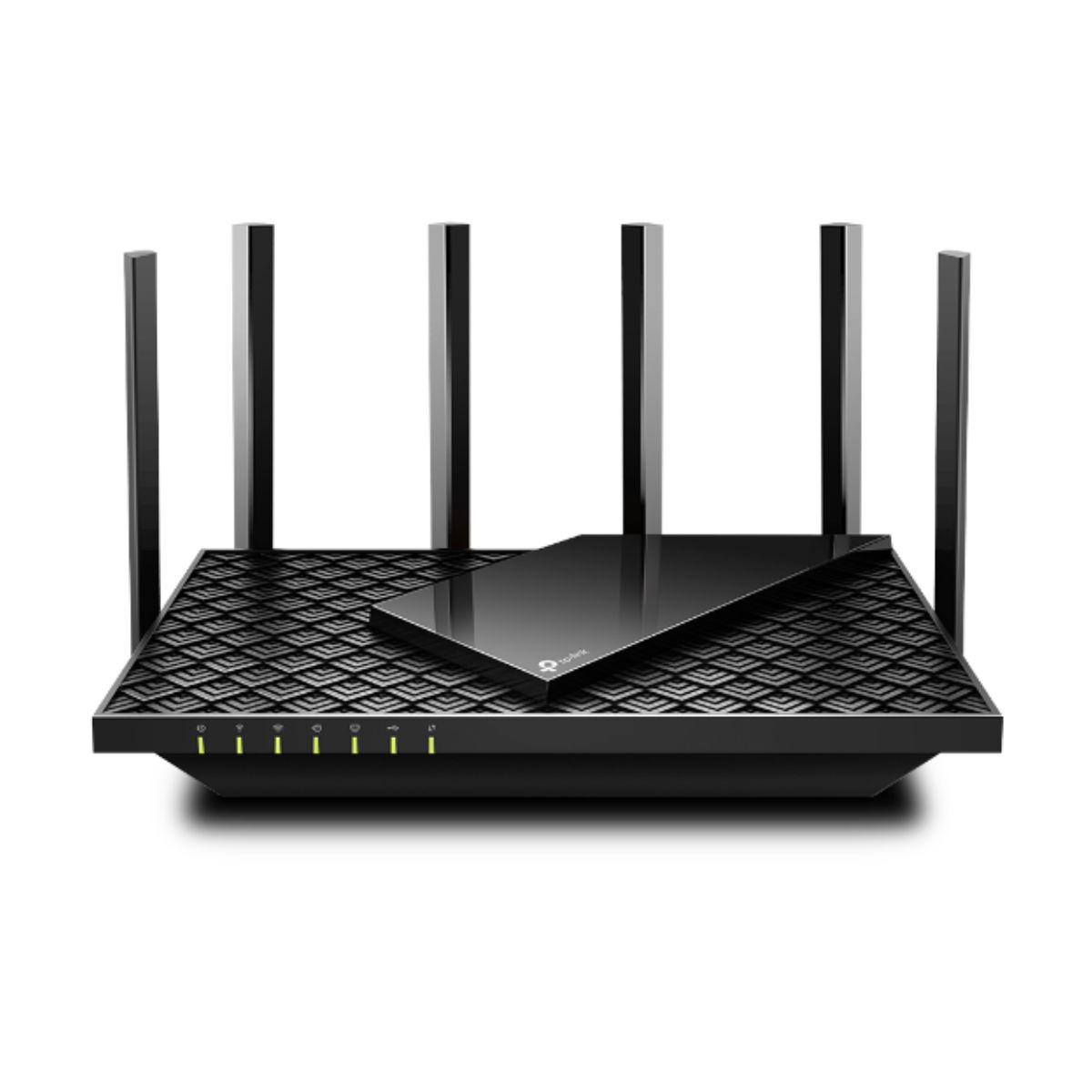 AX5400 Dual-Band Gigabit Wi-Fi 6 Router TP-LINK Archer AX72