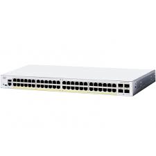 Switch Cisco Catalyst C1200-48T-4X 48x 10/100/1000 ports, 4x 10G SFP+